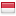 asamdurian.com server is located in Indonesia